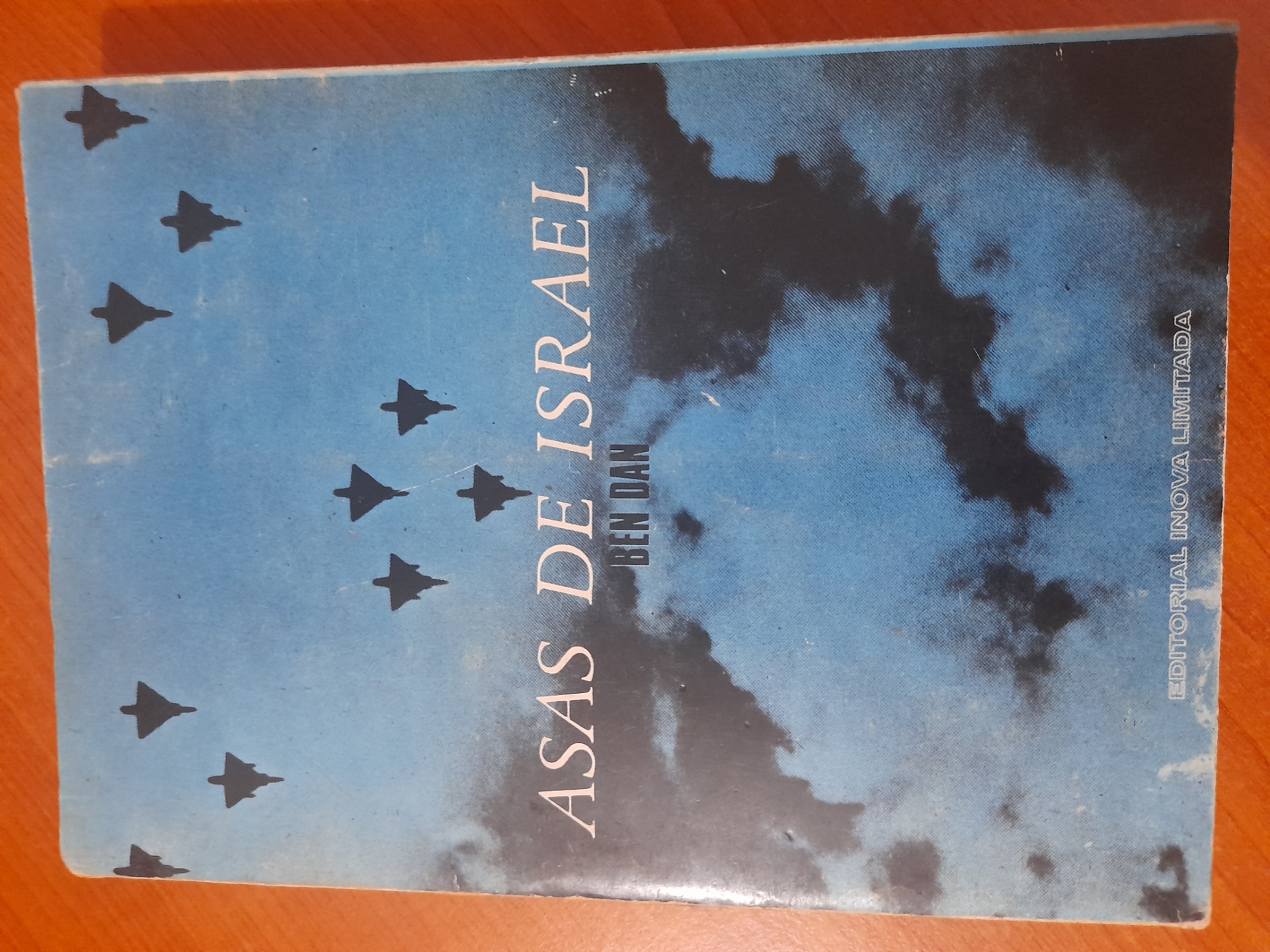 Asas de Israel