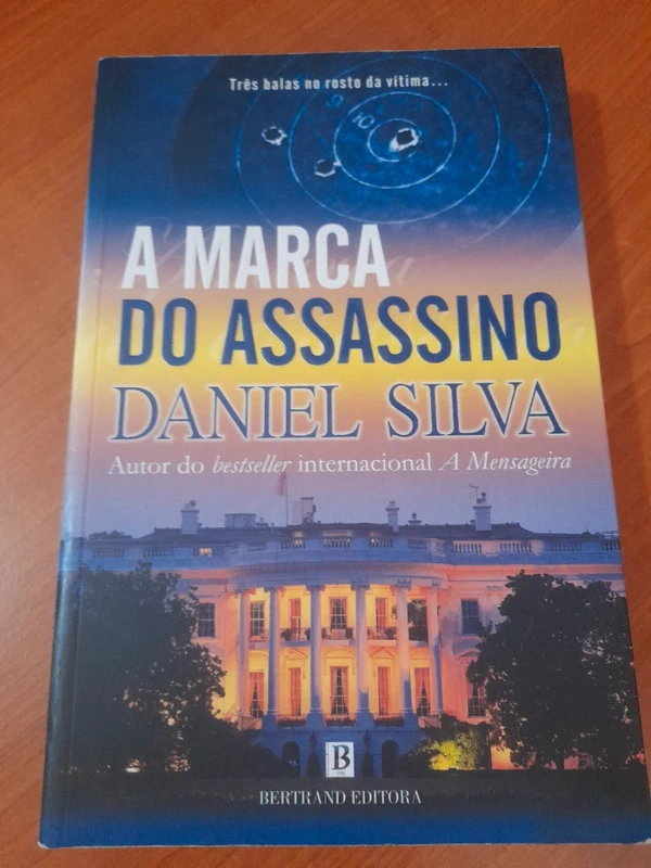 A Marca do Assassino 