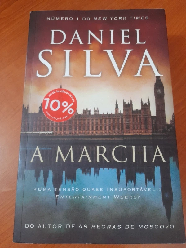 A Marcha 