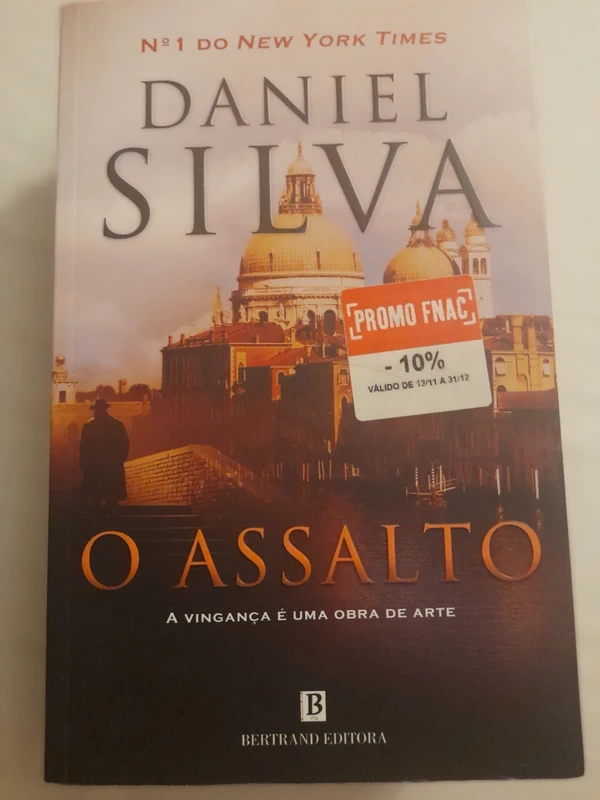 O Assalto