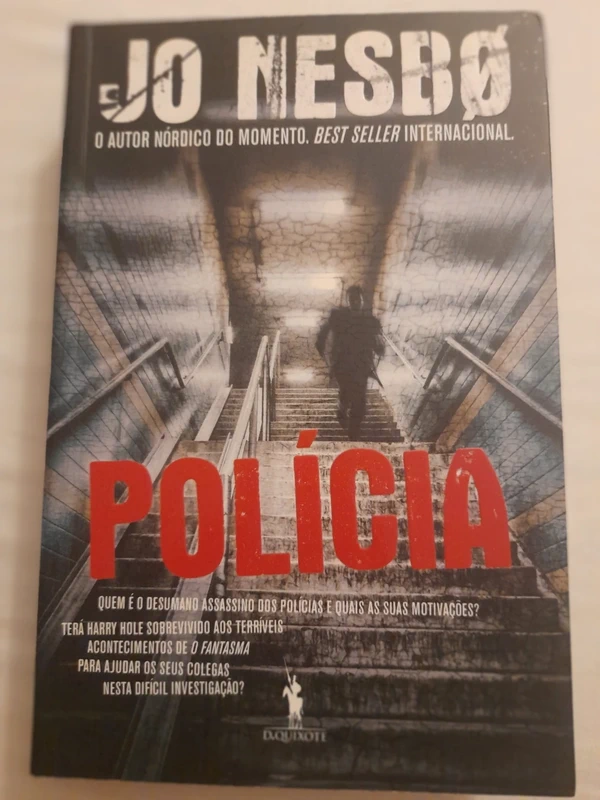Polícia 
