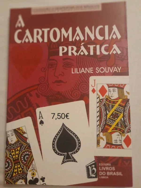A Cartomancia Prática 