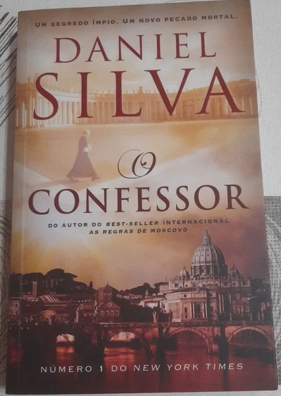 O Confessor 
