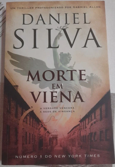 Morte em Viena 