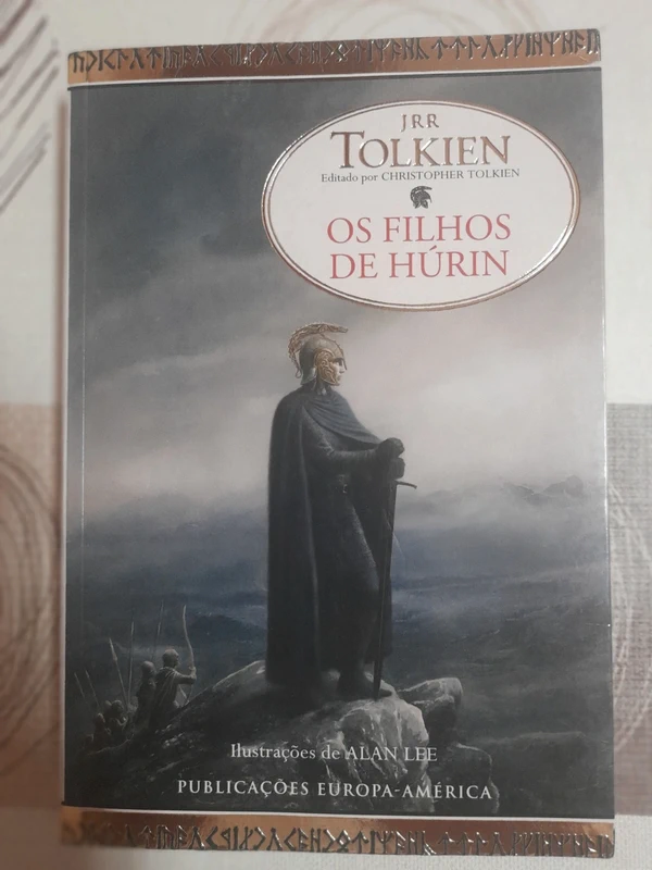 Os Filhos de Húrin 2007