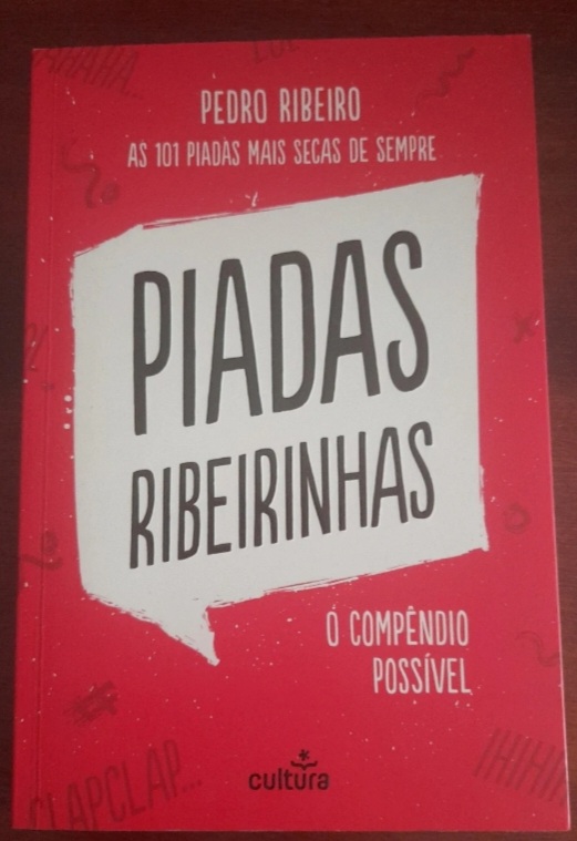 Piadas Ribeirinhas