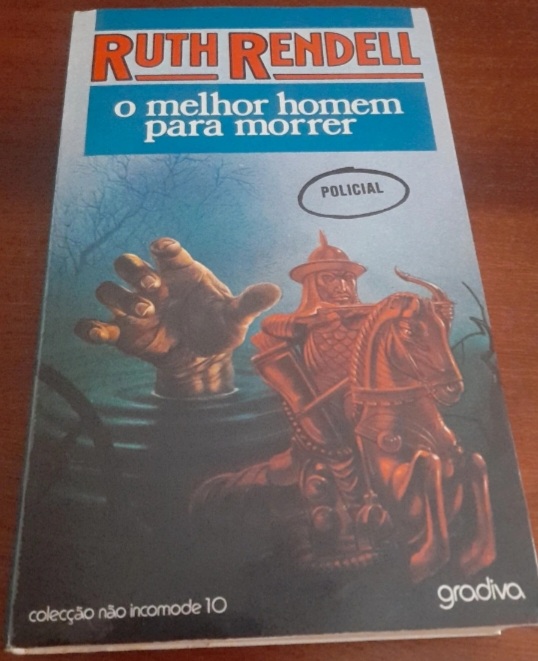 O Melhor Homem para Morrer