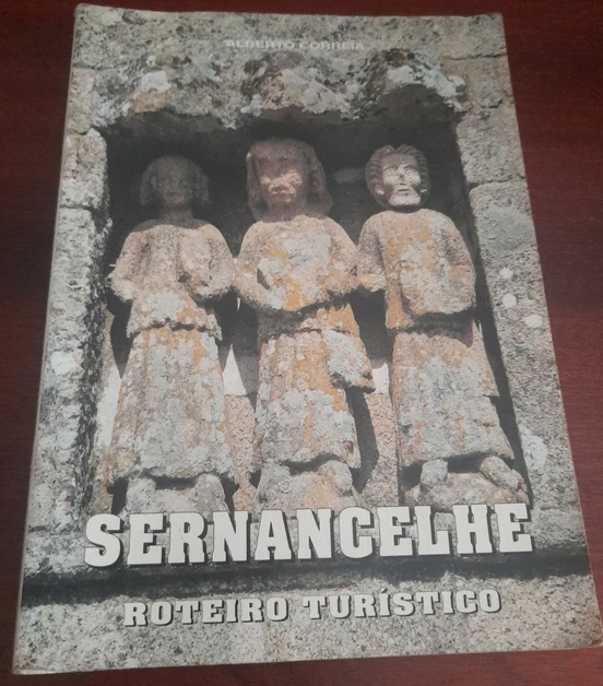 Sernancelhe - Roteiro Turístico
