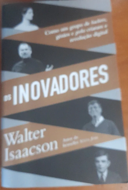 Os Inovadores 