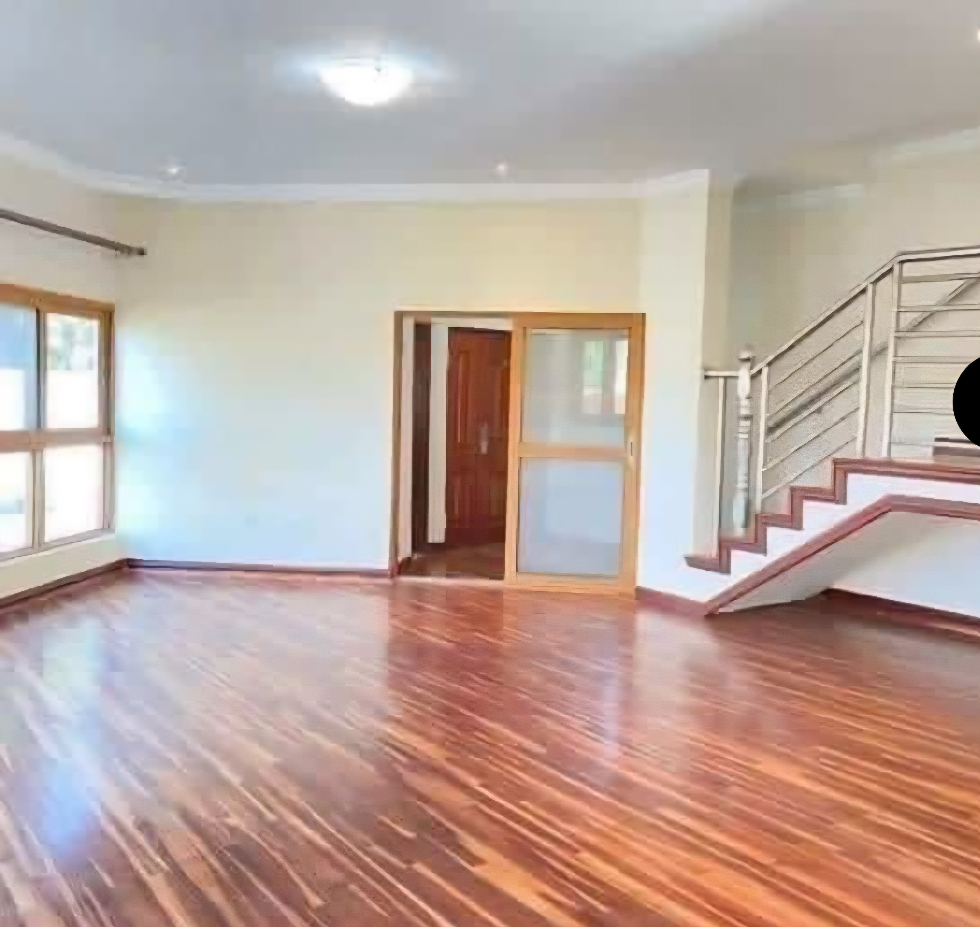 Modern property