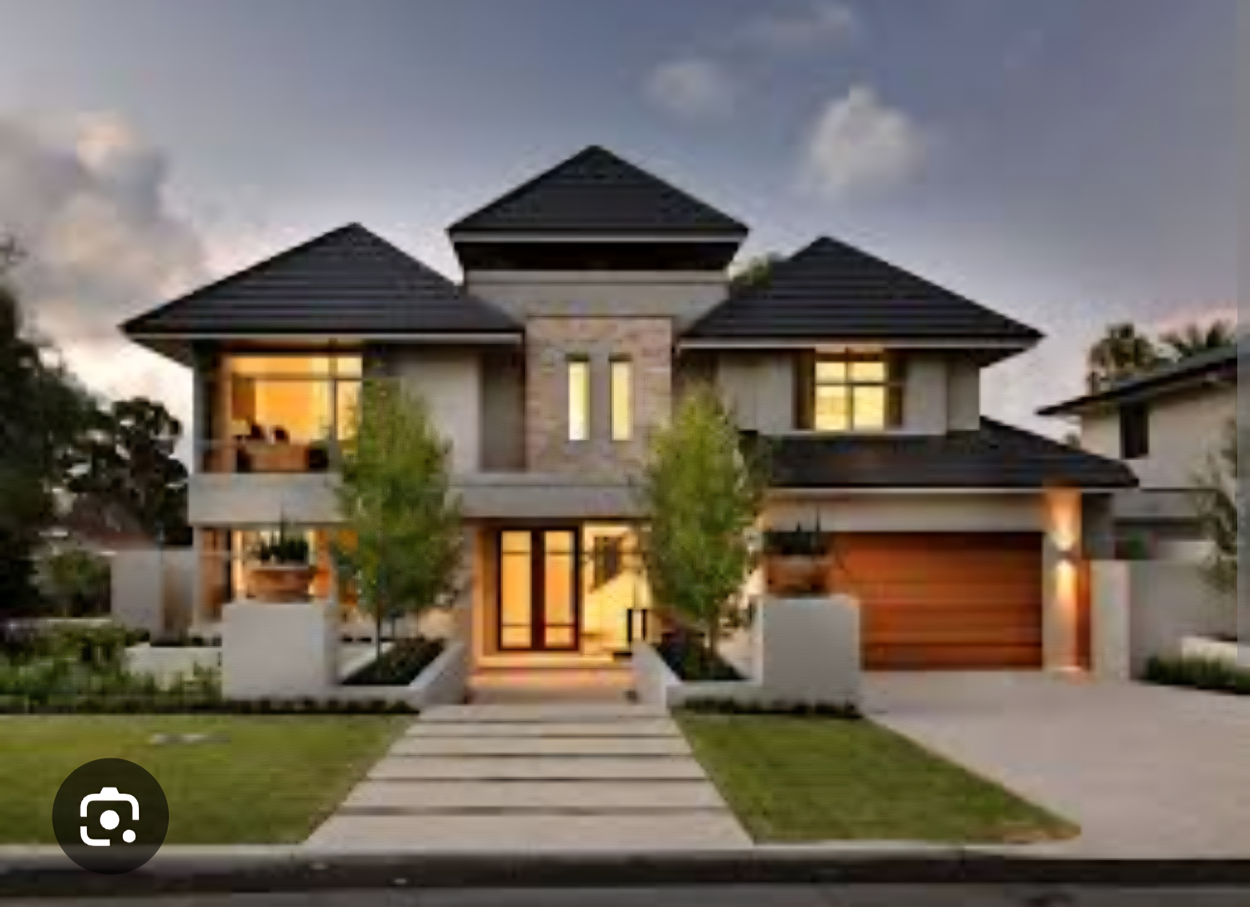 Modern House