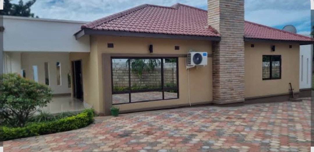 Modern House