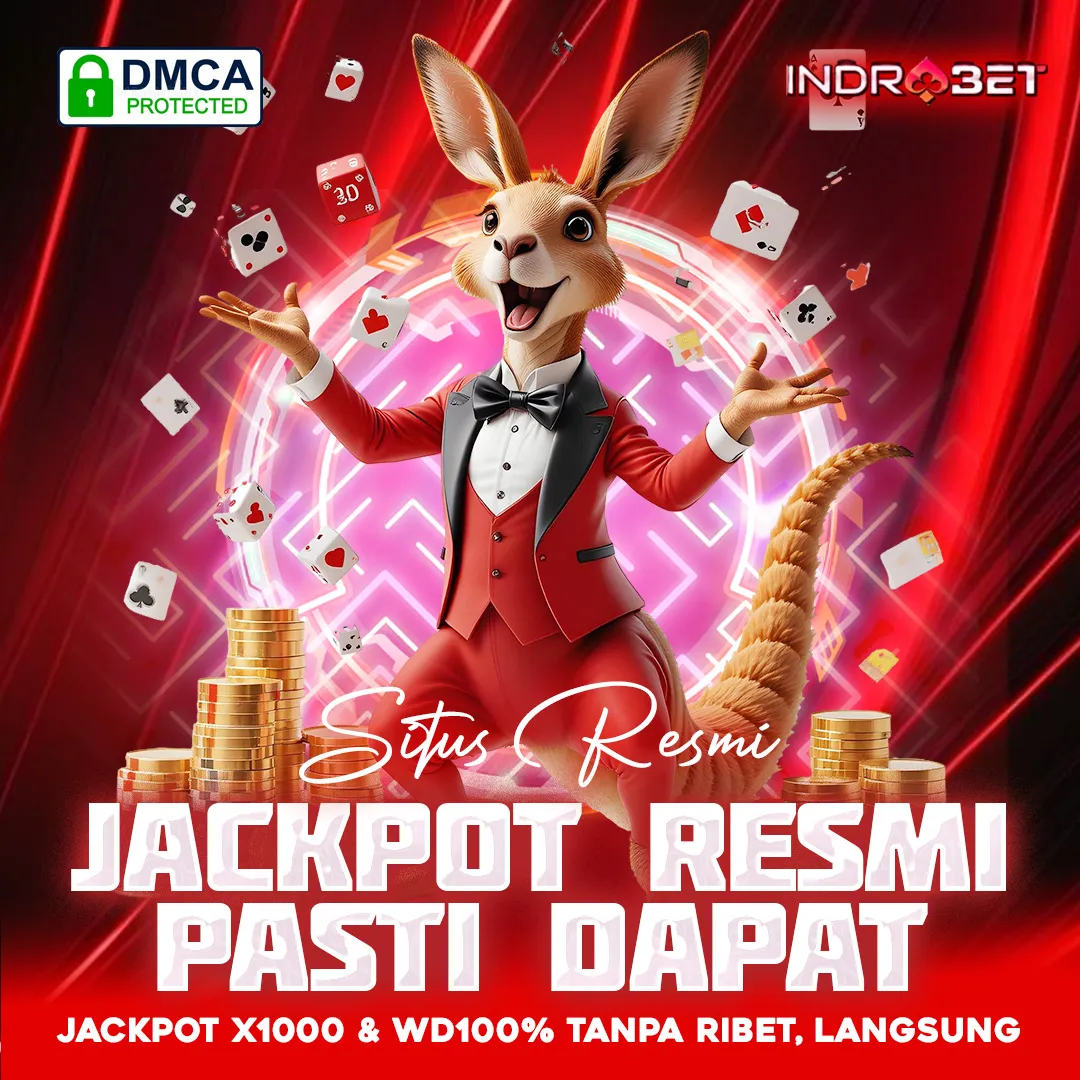 INDRABET: Situs Slot Gacor Online 4D Terpercaya Powered by Hokidraw - WooCommerce eCommerce