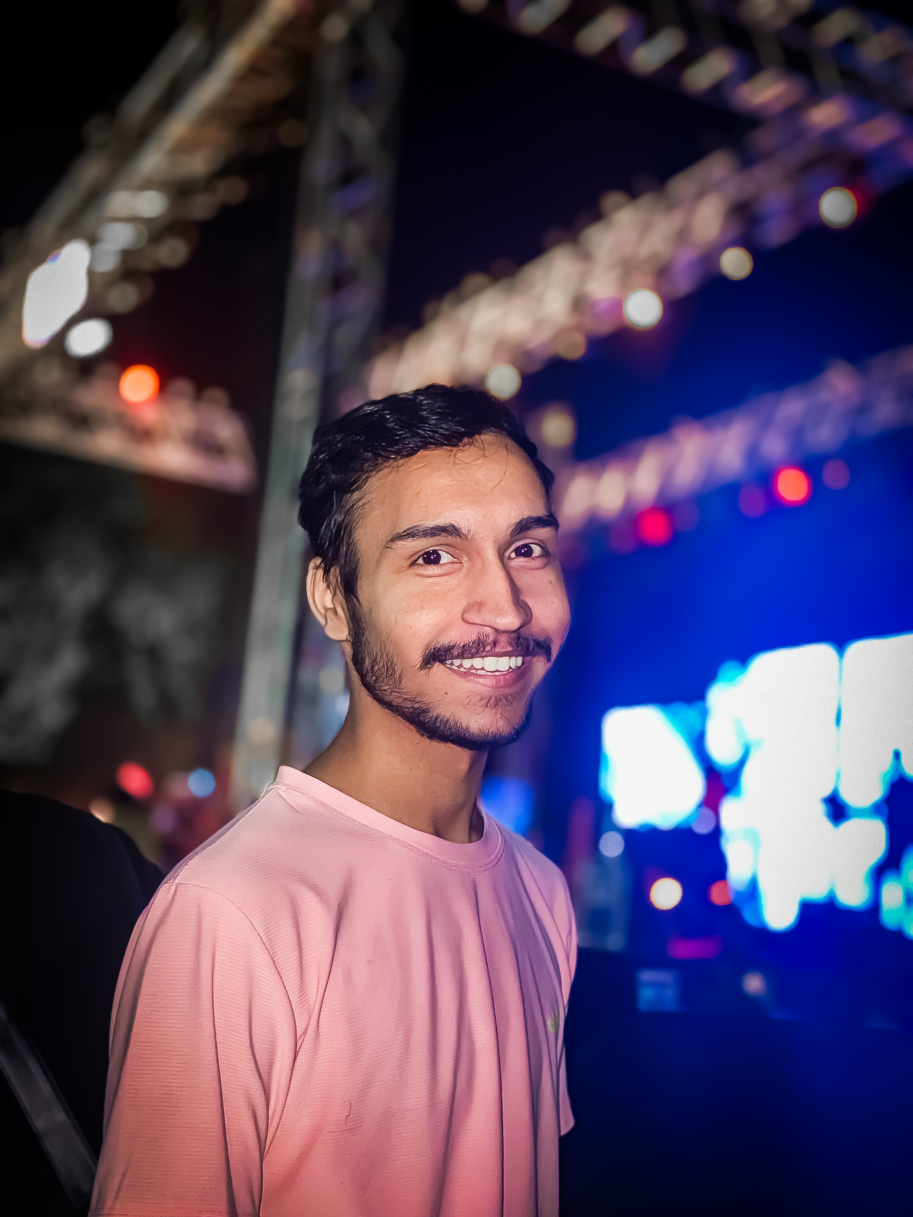 Ashish Tetarwal's Profile Picture