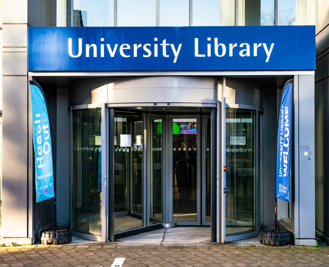 Access and Security for Schools and University