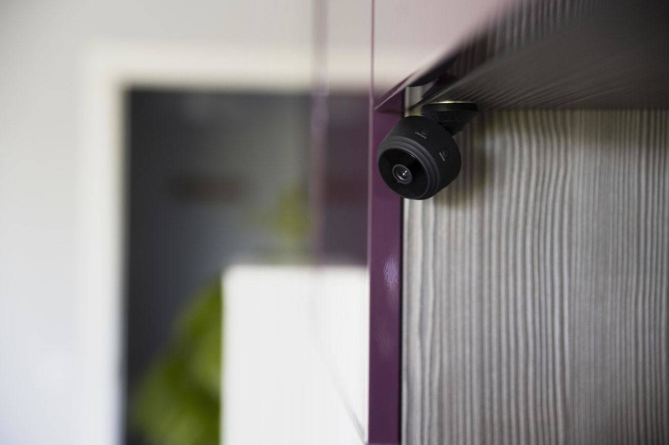 CCTV for Schools and University