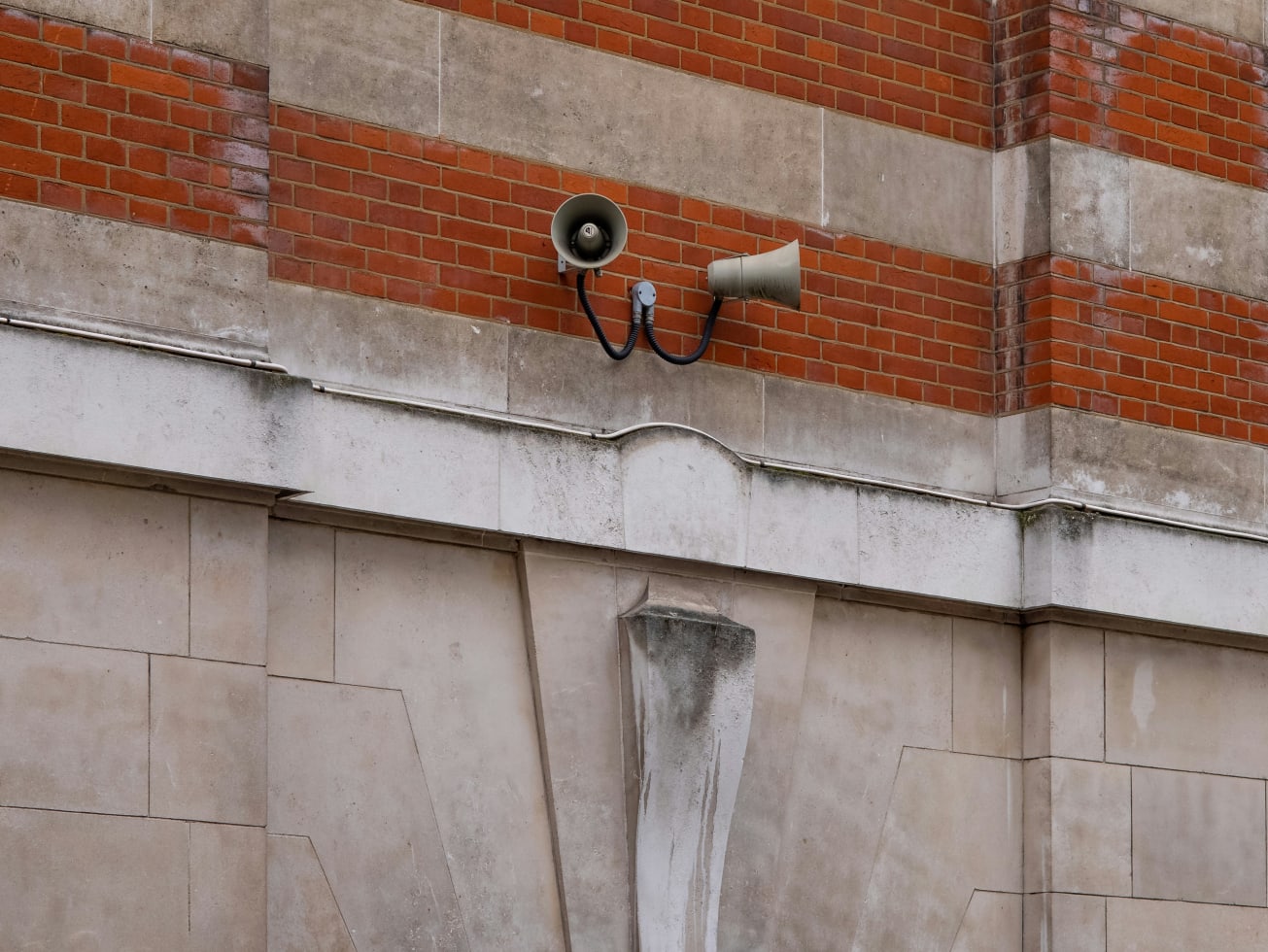 Public Address Speakers