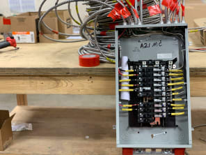 MATV Professional Installation
