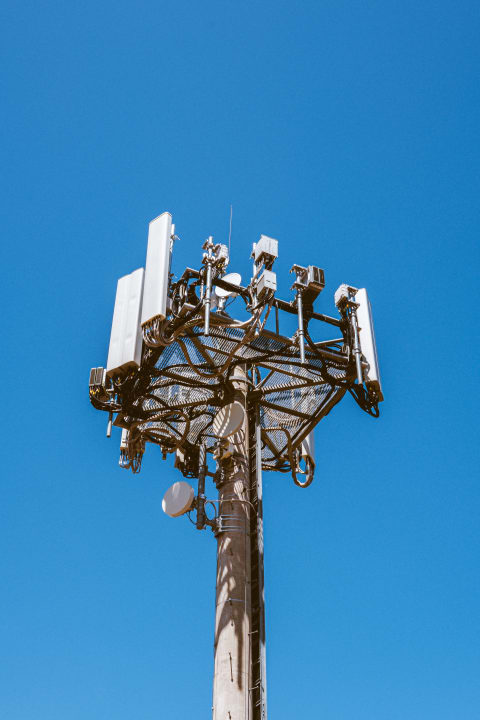  MATV Installation