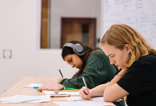 Hearing Loops for Classrooms and Lecture Halls