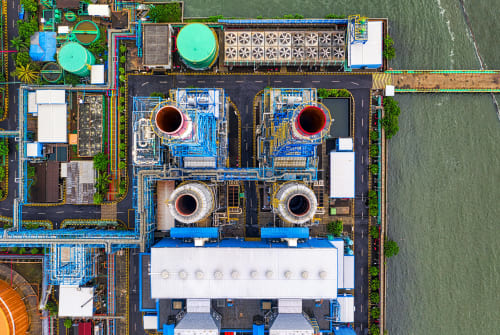 Industrial Electrical