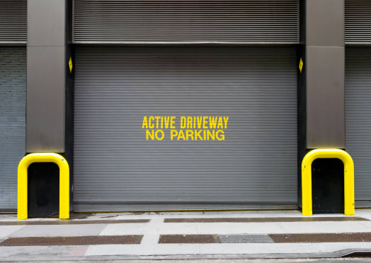 Automated Gates and Doors