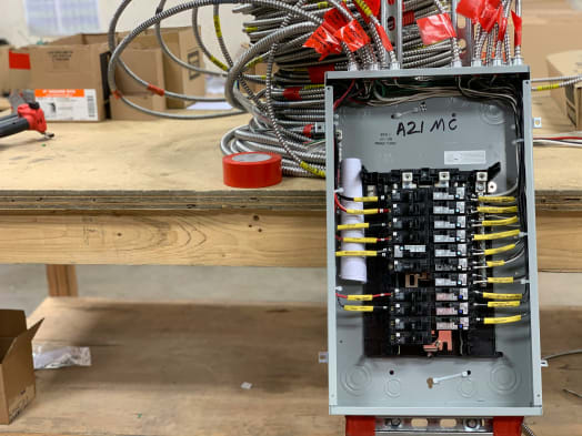 MATV Professional Installation