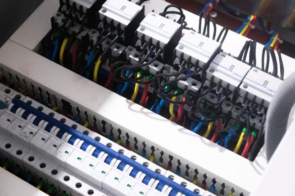 Electrical Solutions for Retirment Villages