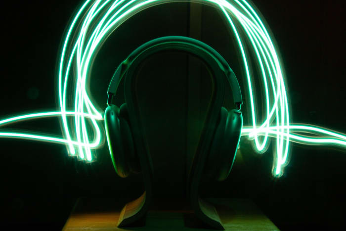 Hearing Loops
