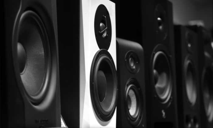 Music and Video Intercom