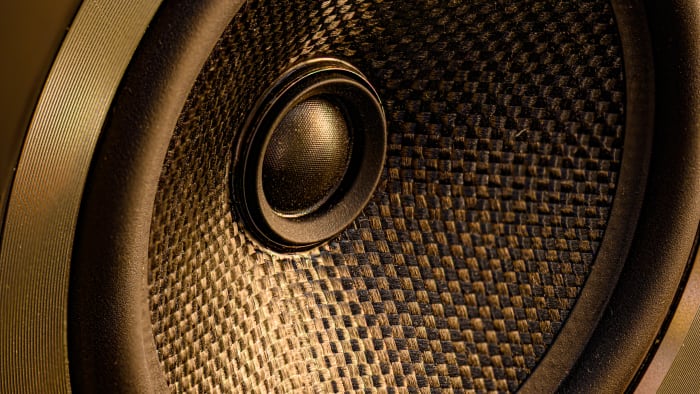 Audio Visual