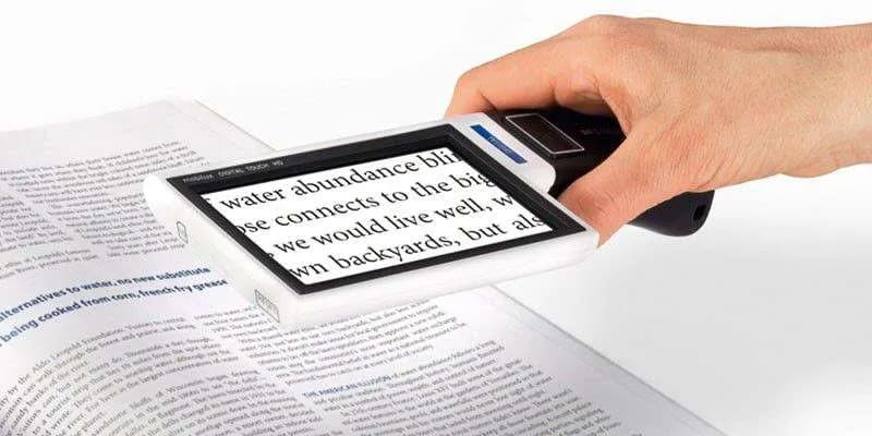 The Superior Choice: Enhance Vision