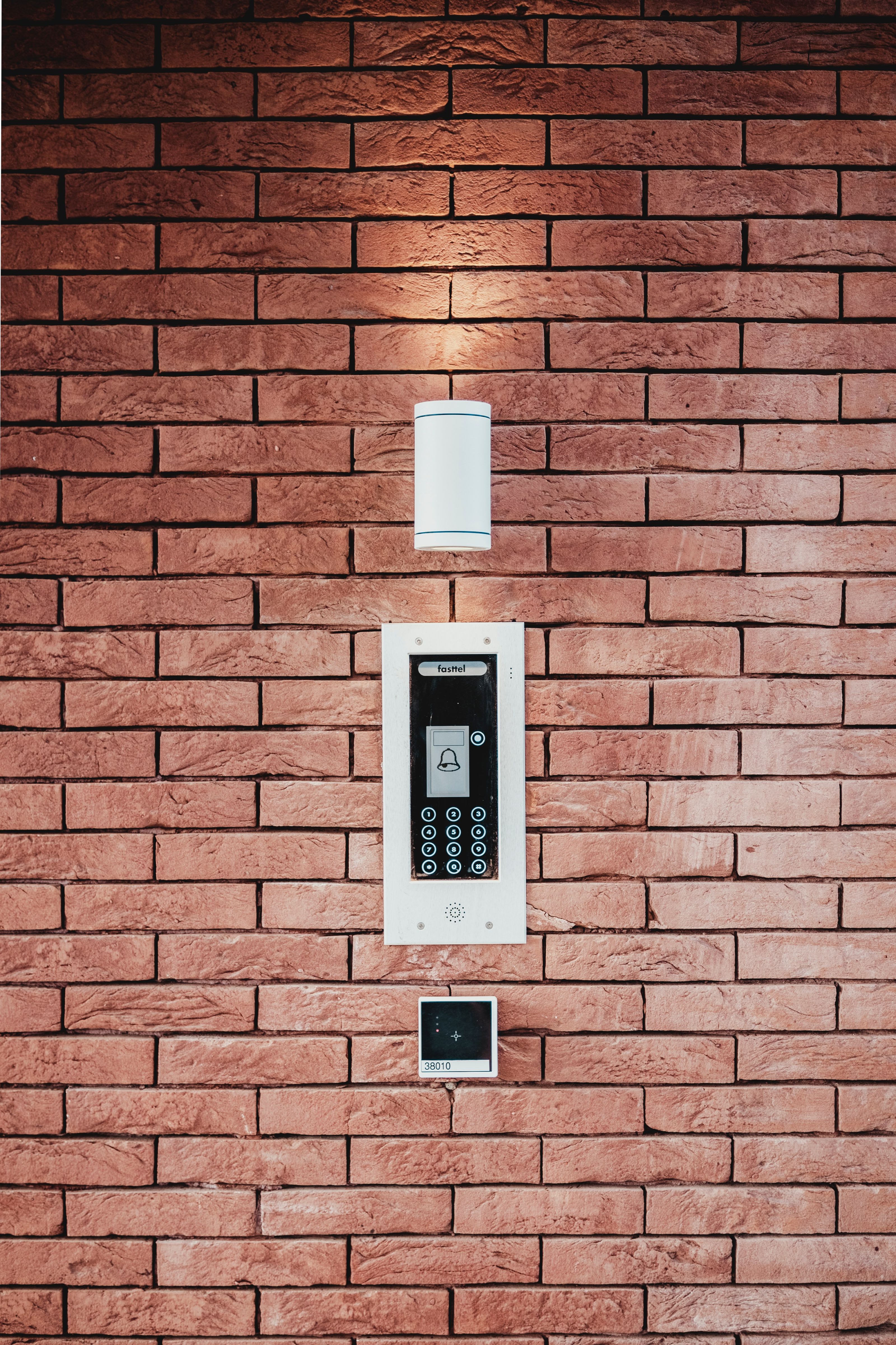 Intercom and Security Solutions