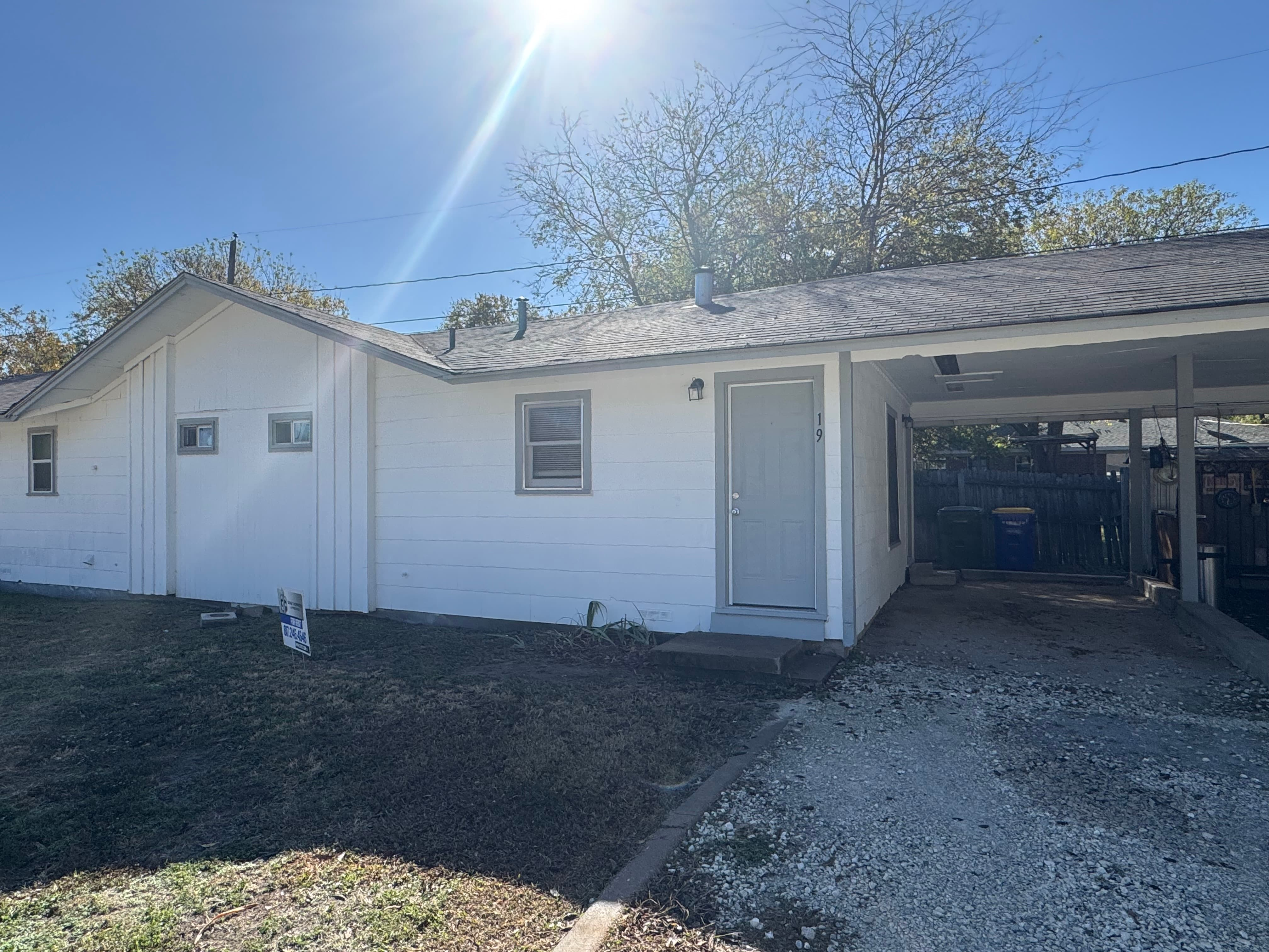 300 Delmar Ct, 19 - 1 Bed / 1 Bath Cozy Apartment