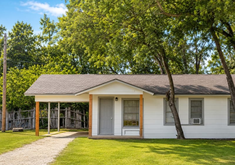 Coming Soon - 1 Bed / 1 Bath Coming Soon Duplex