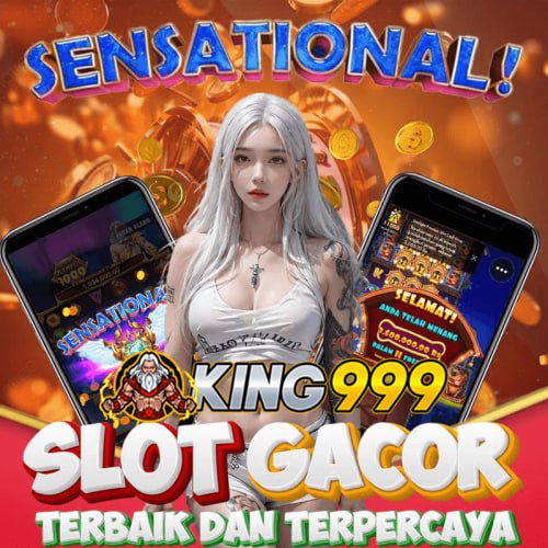 KING999| Link Situs Slot Gacor Anti Boncos dan Terpercaya 2025 image 1