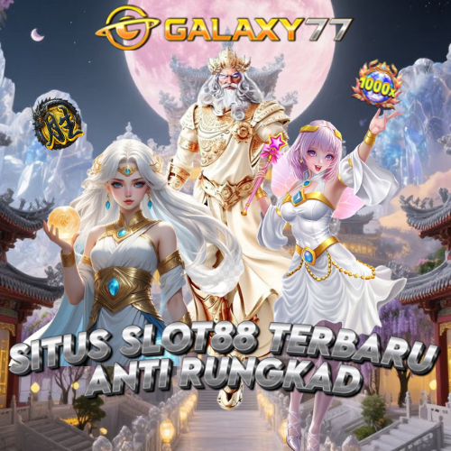 GALAXY77 | Situs Slot88 Alternatif Login Terbaru Anti Rungkad - WooCommerce eCommerce