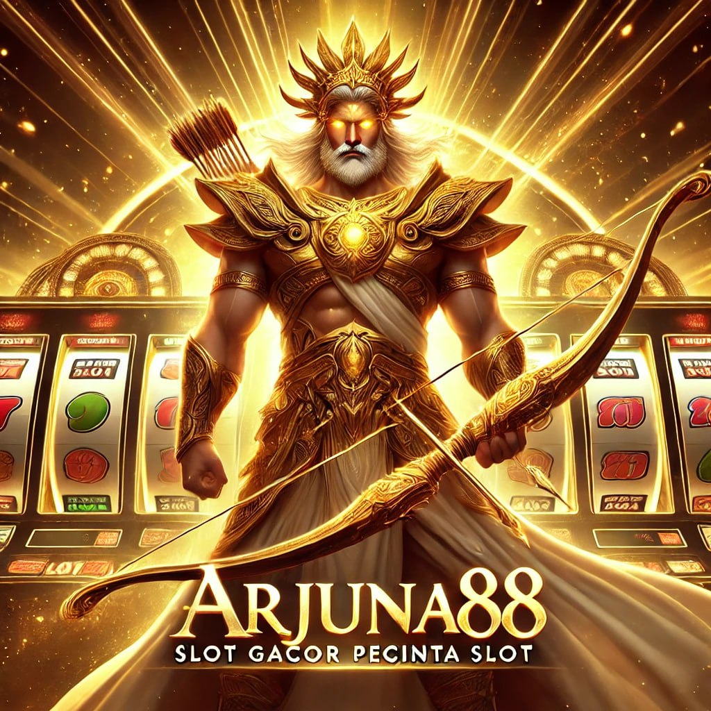 ARJUNA88 | Dunia Hiburan dengan Jamuan Ternikmat 2026
