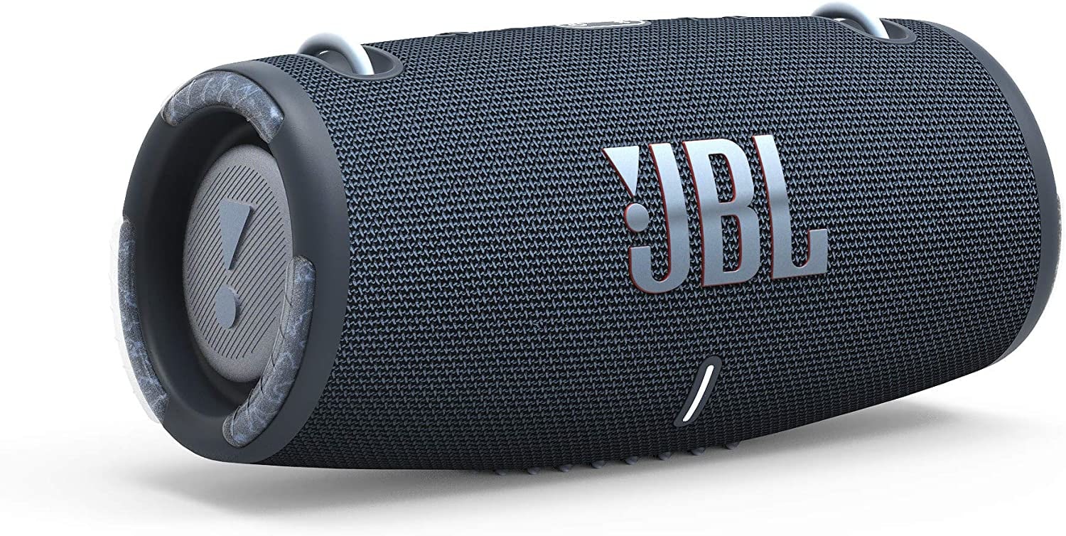 Jbl xtreme deals speaker review