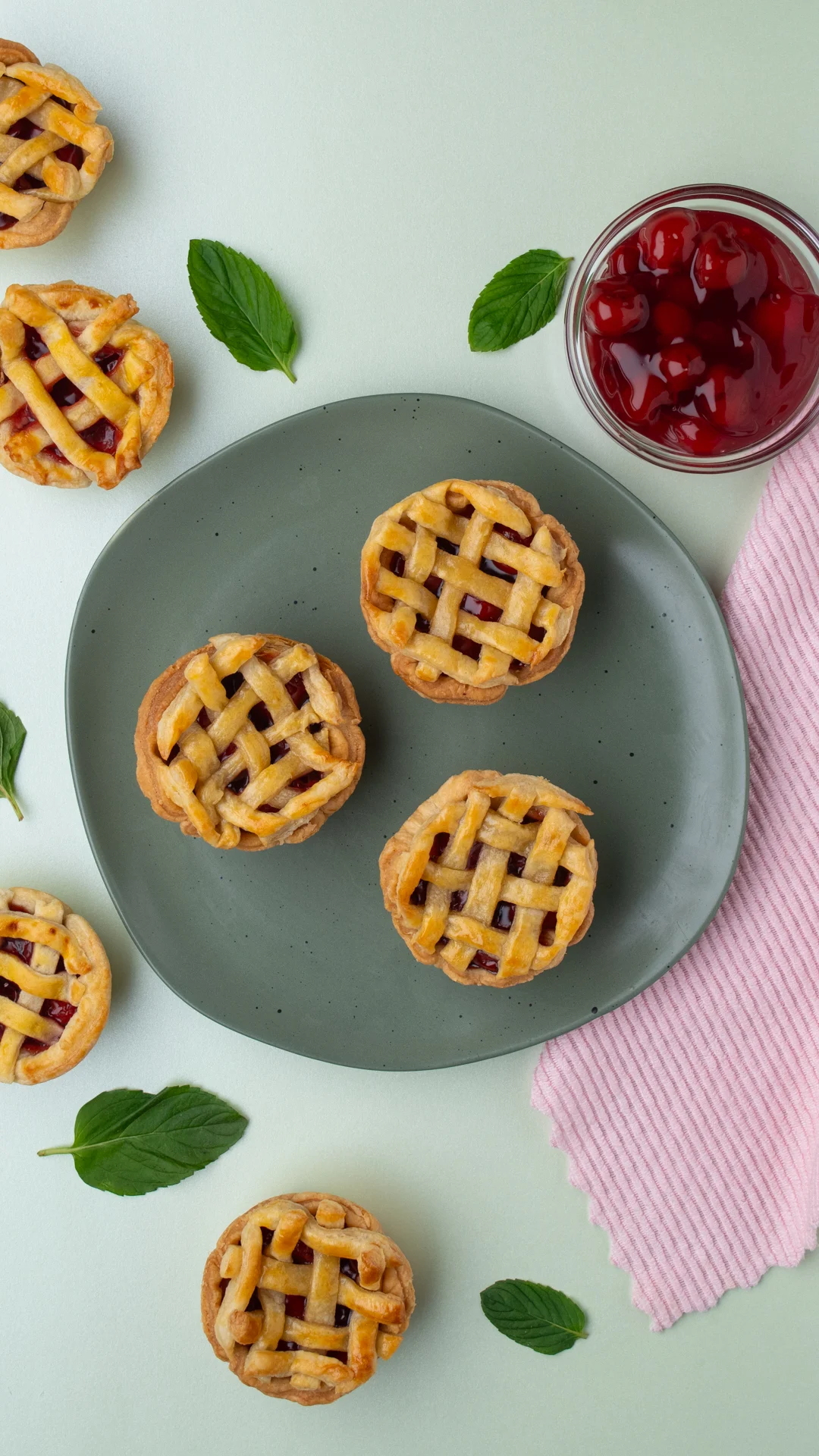 ad Using muffin tins as snack trays is one of my all-time favorite mom  hacks! The girls love the assortment and I love how it encourages…