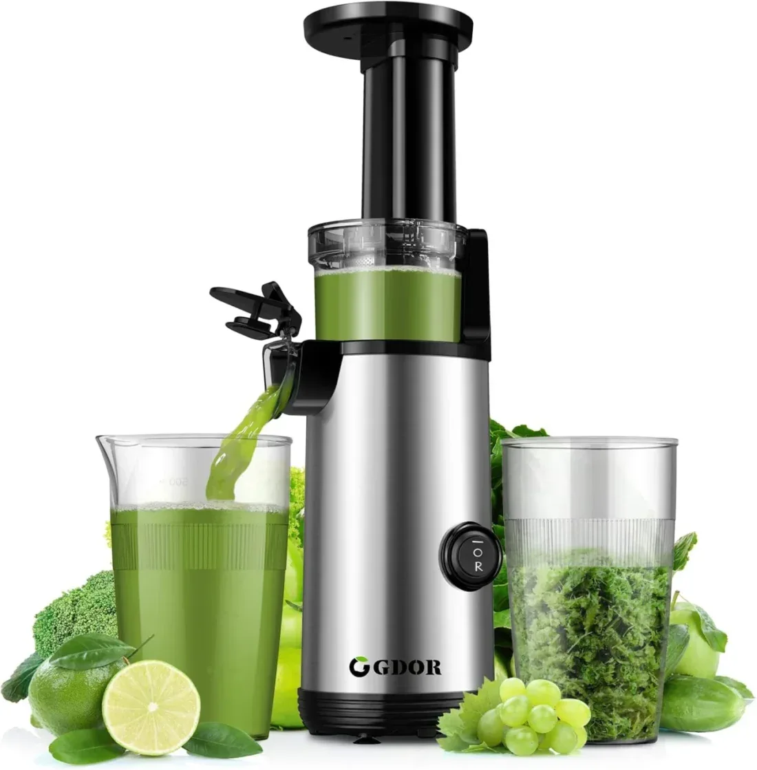 Mueller Juicer Ultra Power, Easy Clean Extractor France