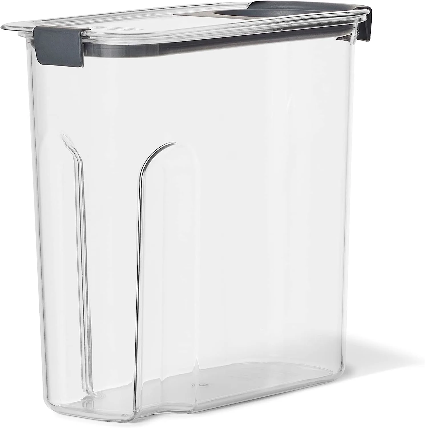 Rubbermaid Brilliance Glass 6PC Multipack Set