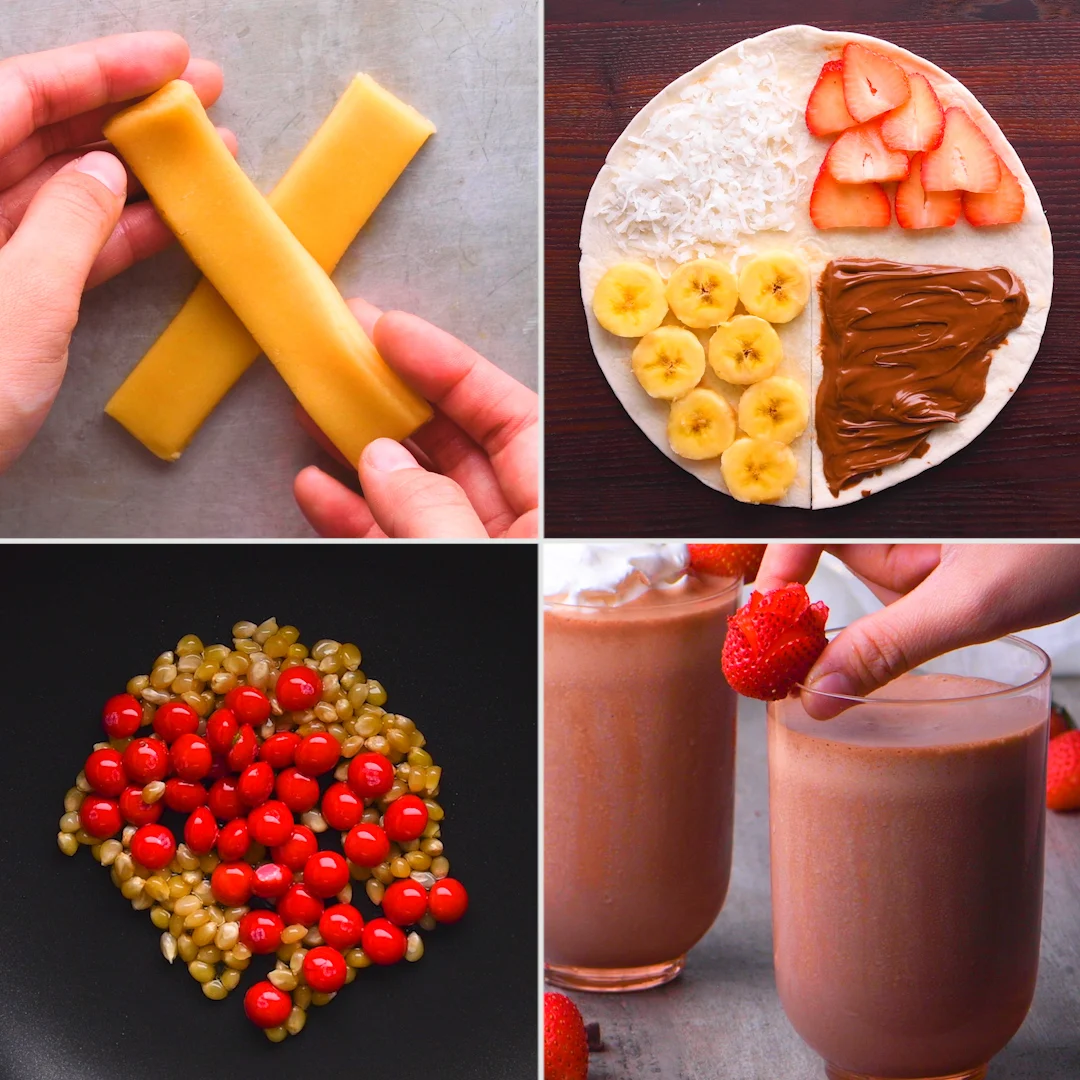 Storage Archives, So Yummy - Video Recipes, Easy Dinner Ideas & Healthy  Snacks