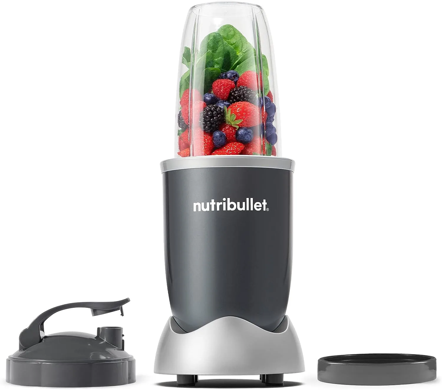 Nutri Ninja 900W Professional Blender Smoothies #1 Most Powerful