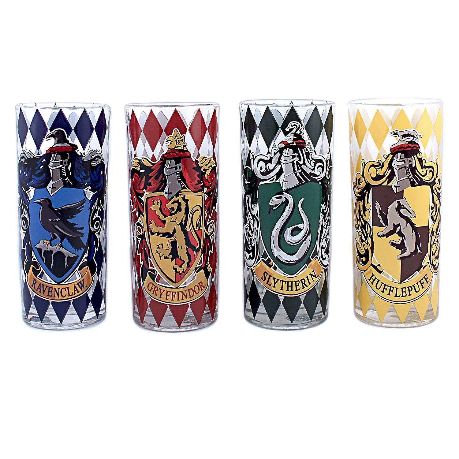 Tervis Harry Potter - Group Charms Made in USA Double Walled