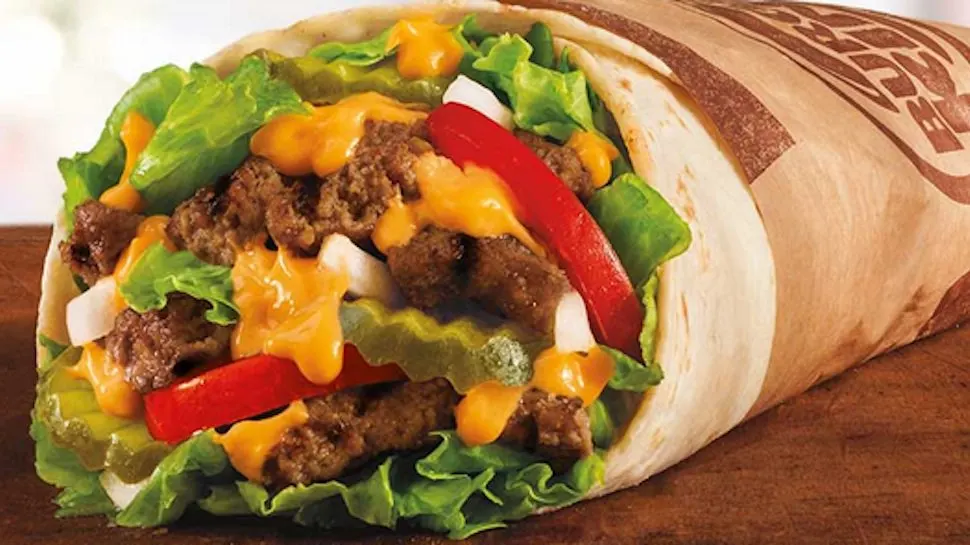 Burger King has a pulled pork sandwich apparently - Deseret News