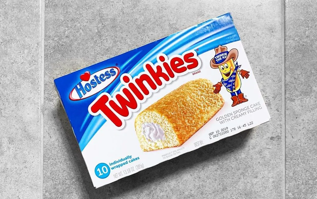 No More Twinkies? Hostess Brands Is Shutting Down : The Two-Way : NPR