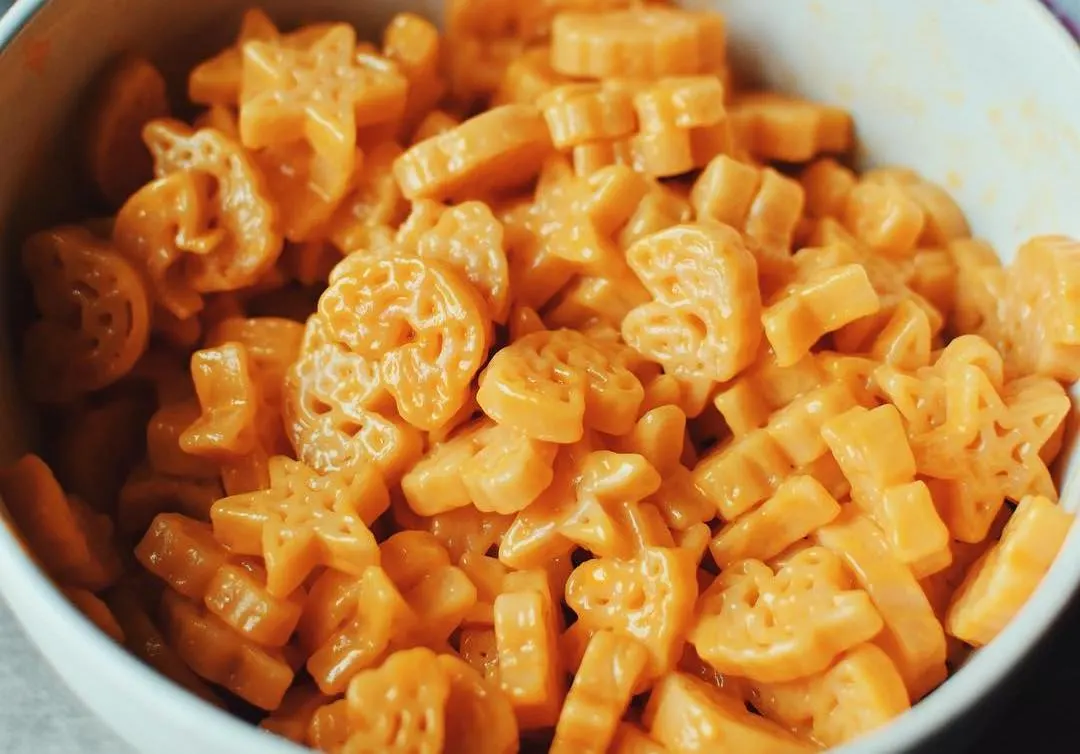 Kraft Changed Its Mac and Cheese and Nobody Noticed - Eater