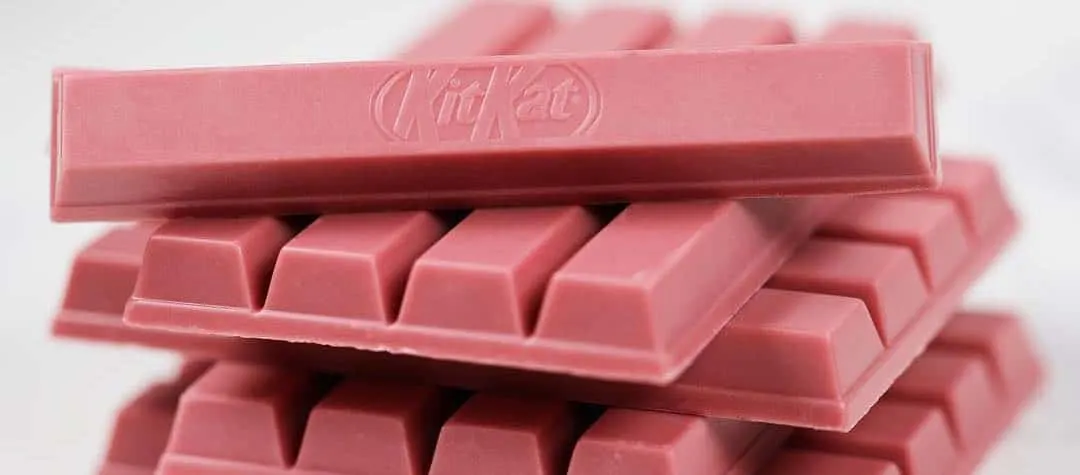 REVIEW: Triple Chocolate Kit Kats - Junk Banter