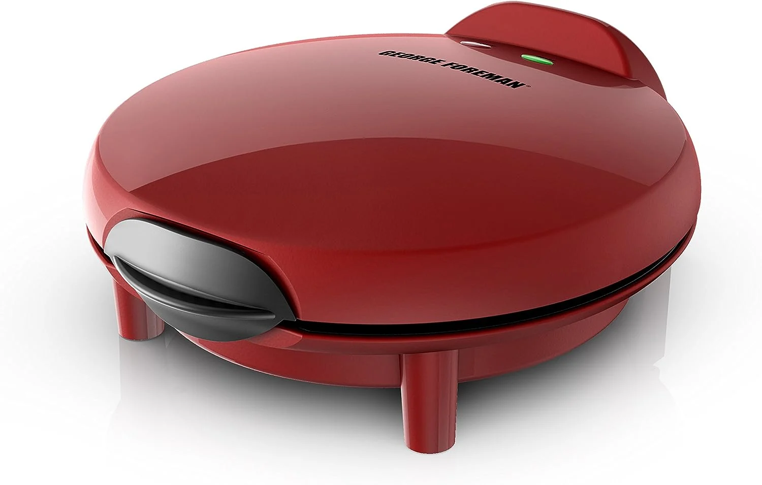 Enjoy Perfect Quesadillas with George Foreman Quesadilla Maker